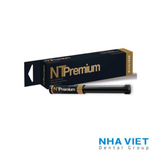 Composite đặc NT Premium Coltene Logo