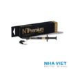 Composite lỏng NT Premium Flow Logo