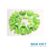 Bộ khay lấy dấu nhựa Đài Loan 5 cặp 1
