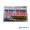 Cone gutta percha Pearl 6%