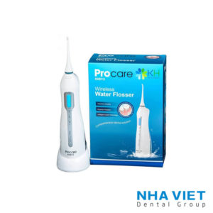 Máy tăm nước KHD13