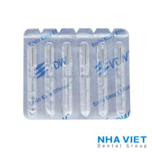 Mũi Gates VDW vỉ