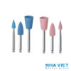 Mũi đánh bóng composite Eve Composoft